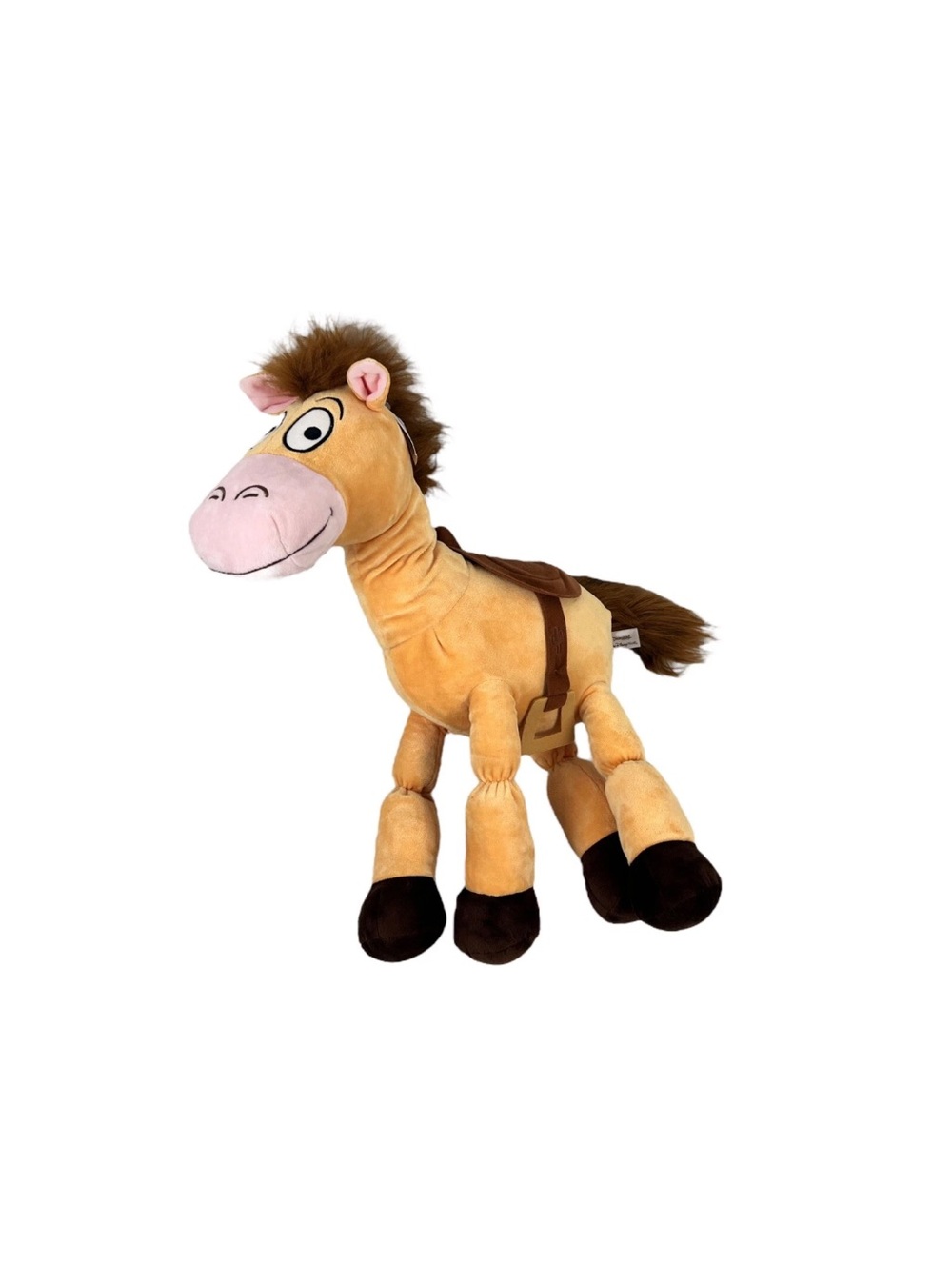 Disney bullseye Horse Disney plush